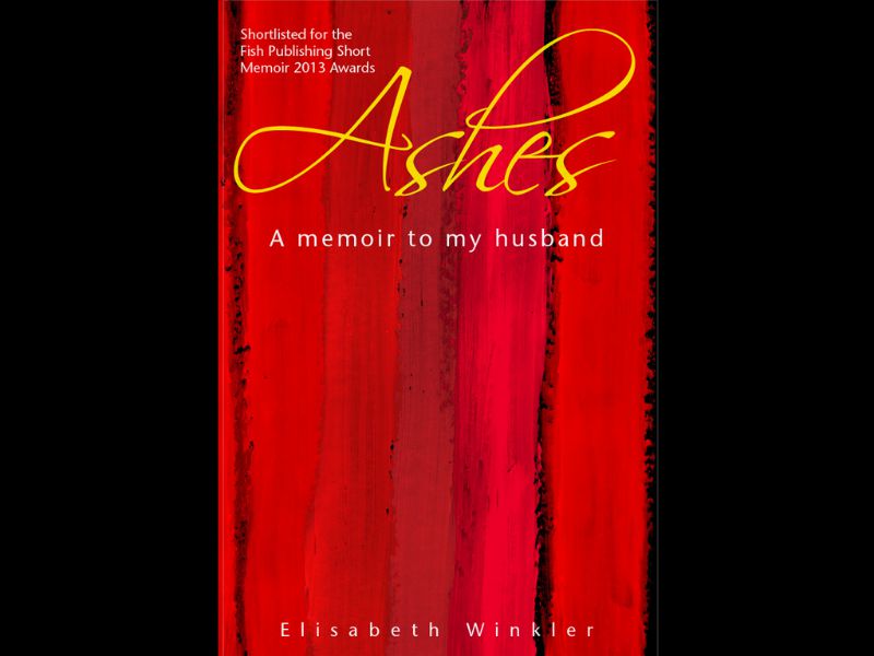 Ashes by Elisabeth Winkler